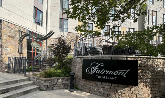 Clôture commerciale sur mesure en fer ornemental, Acier Galvanisé, durable à Québec, Lévis